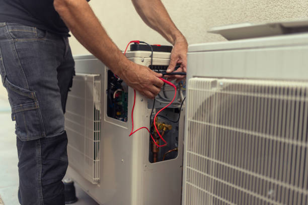 Best HVAC Installation Services  in Pomona Park, FL